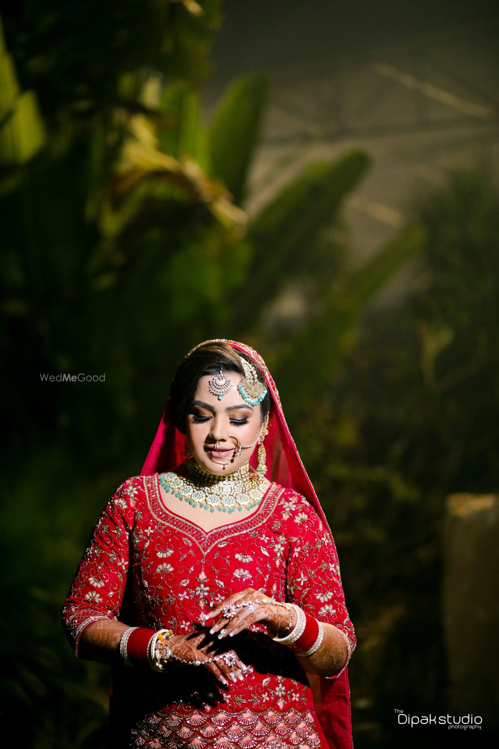 Photo From Anjali & Mohit #MoHa Wedding - By The Dipak Studio Photography