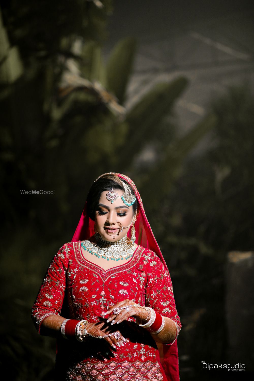 Photo From Anjali & Mohit #MoHa Wedding - By The Dipak Studio Photography