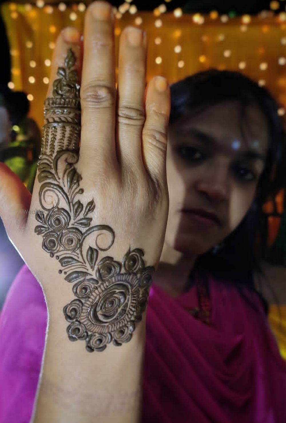 Photo From Arebic Mehandi Designs - By Neha Mehandi Art