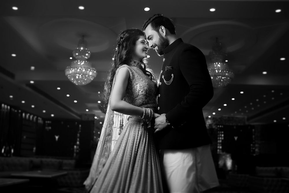 Photo From Nishant & Khushboo - By Just Clickers