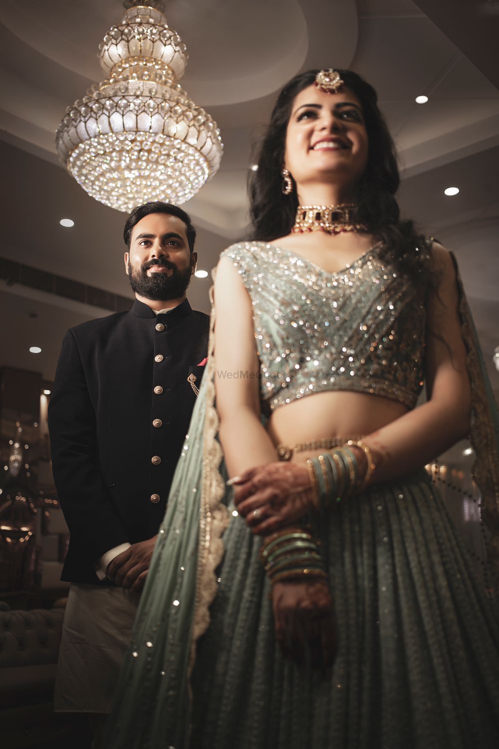 Photo From Nishant & Khushboo - By Just Clickers