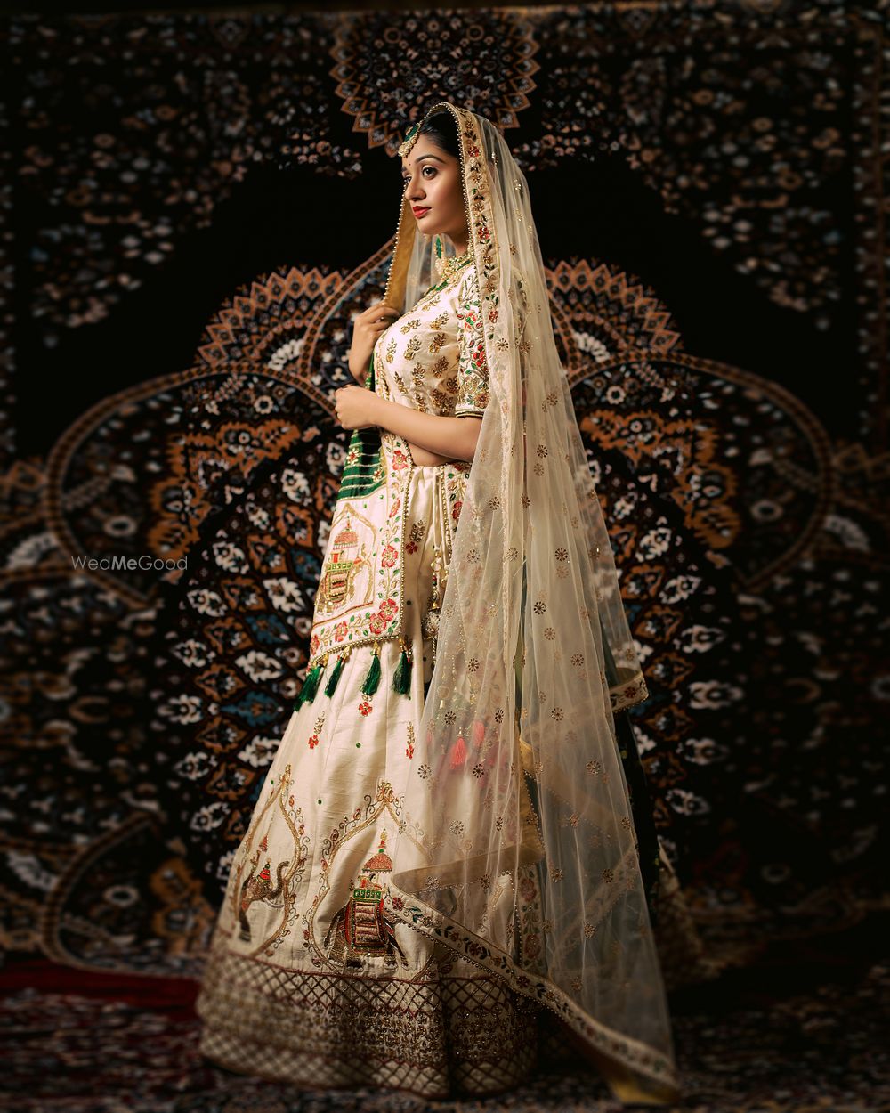 Photo From New Bridal Collection - By Creative Stylista Boutique