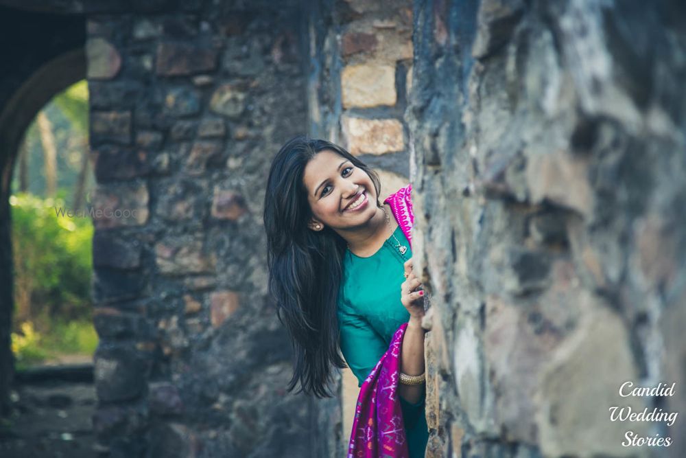 Photo From Ankita + Harsh - By Candid Wedding Stories