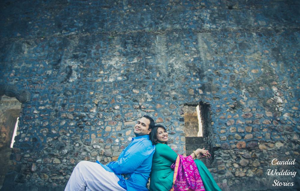 Photo From Ankita + Harsh - By Candid Wedding Stories