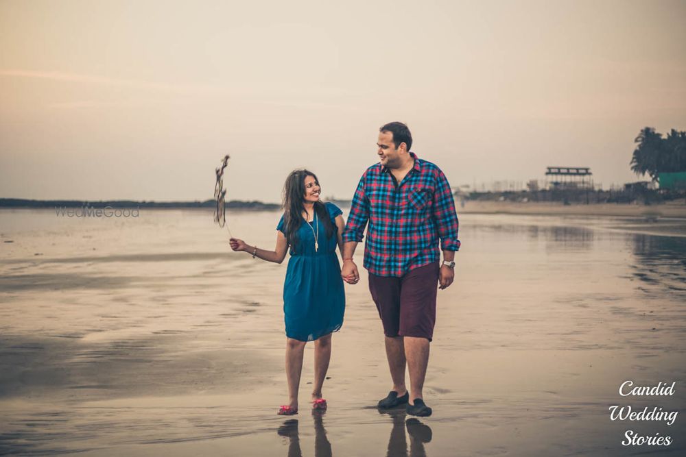 Photo From Ankita + Harsh - By Candid Wedding Stories