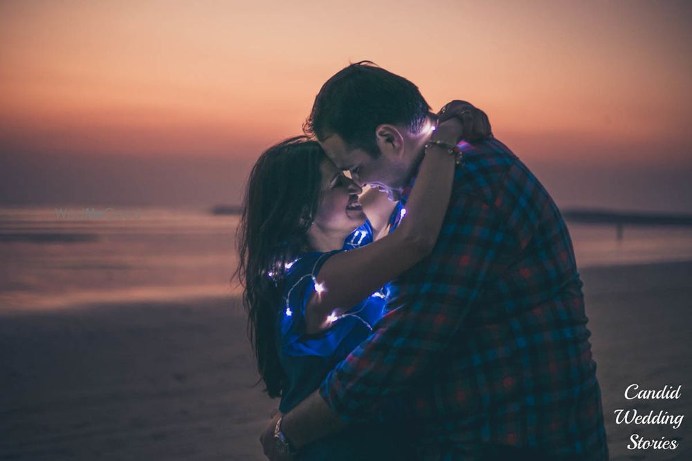 Photo From Ankita + Harsh - By Candid Wedding Stories