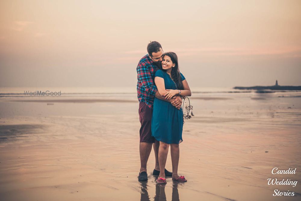Photo From Ankita + Harsh - By Candid Wedding Stories