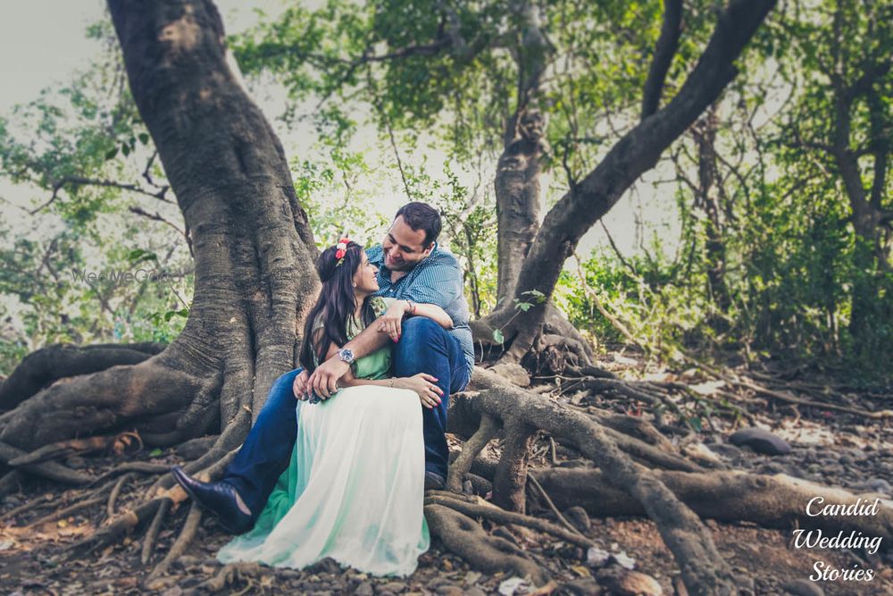 Photo From Ankita + Harsh - By Candid Wedding Stories