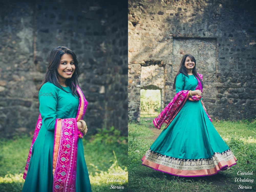 Photo From Ankita + Harsh - By Candid Wedding Stories