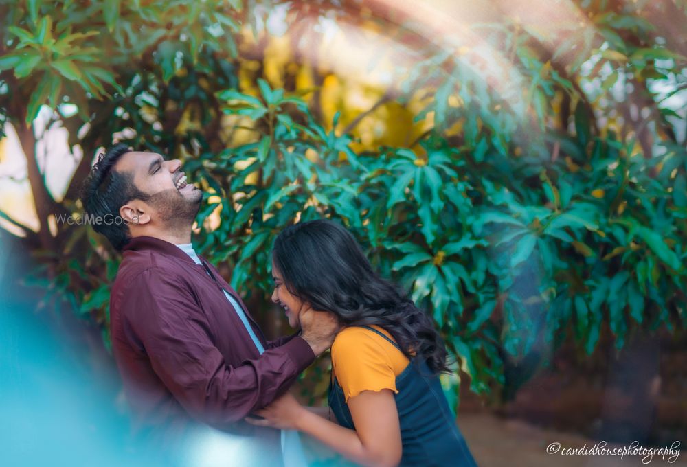 Photo From Pre Wedding of Manali & Raghav - By The Candid House