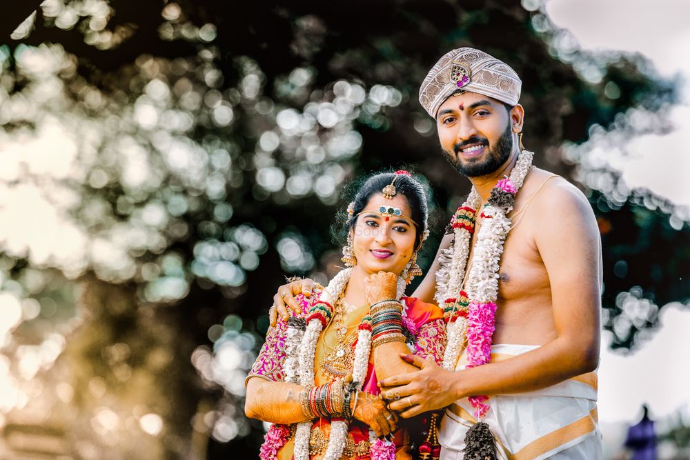 Photo From Anusha weds Manjunath - By Artistic Pictures