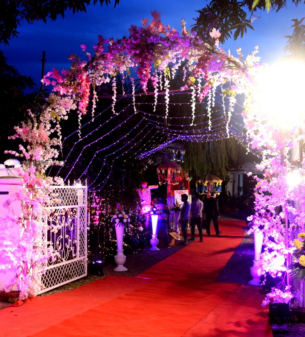 Photo From Upasana & Anurag - By HIMbro Events