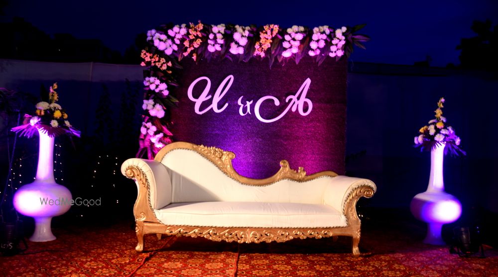 Photo From Upasana & Anurag - By HIMbro Events