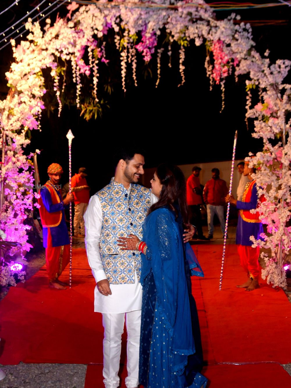 Photo From Upasana & Anurag - By HIMbro Events