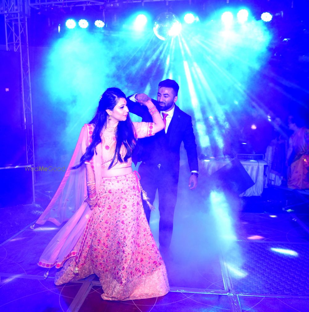 Photo From Upasana & Anurag - By HIMbro Events