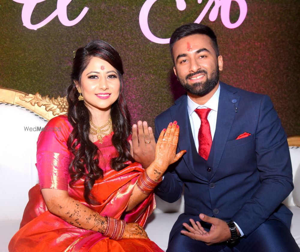 Photo From Upasana & Anurag - By HIMbro Events