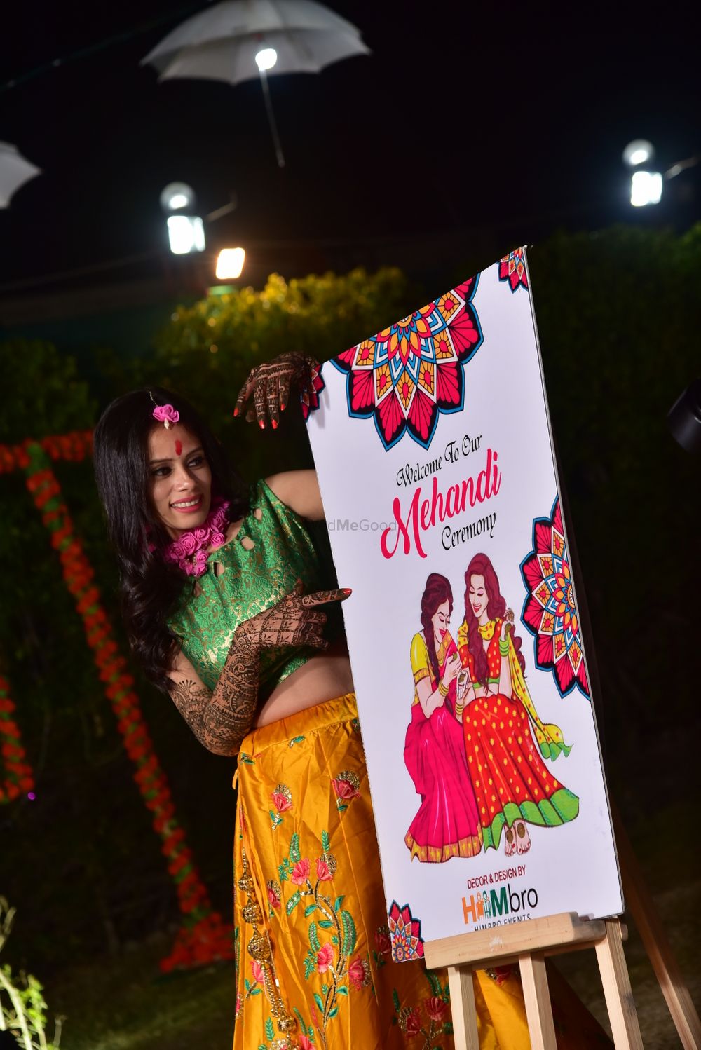 Photo From Priyanka & Yogesh - By HIMbro Events