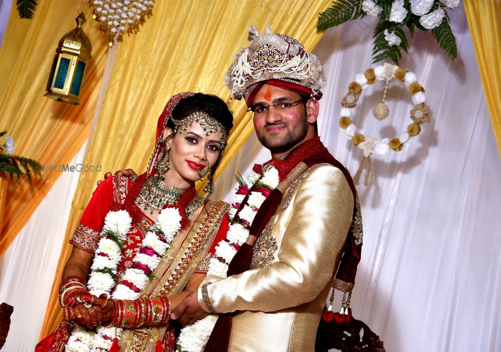 Photo From Priyanka & Yogesh - By HIMbro Events