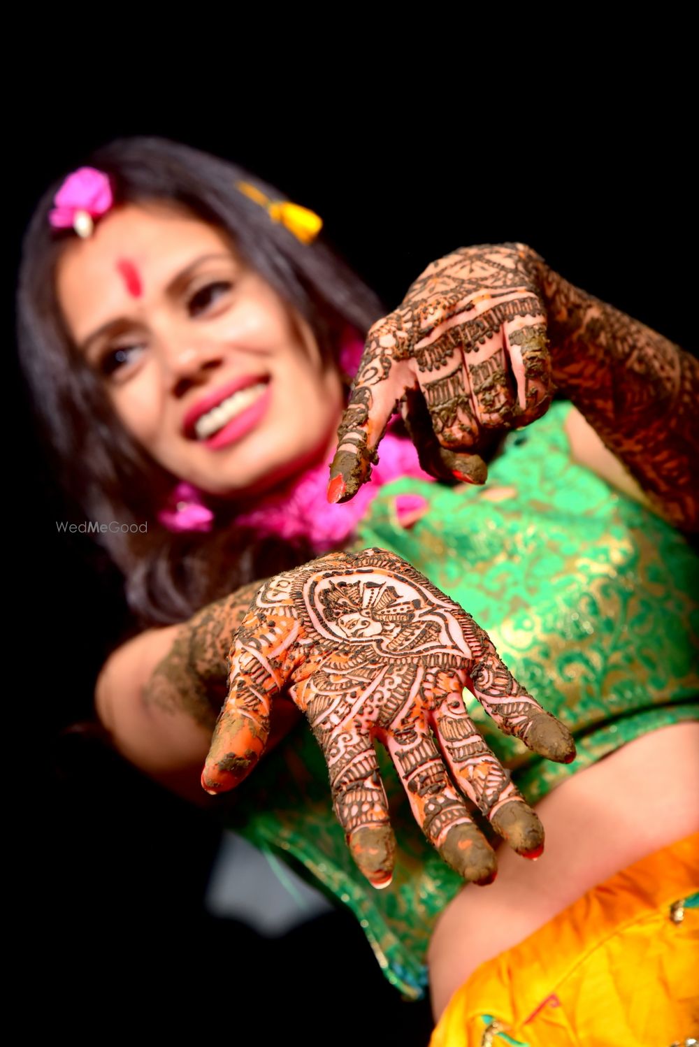 Photo From Priyanka & Yogesh - By HIMbro Events