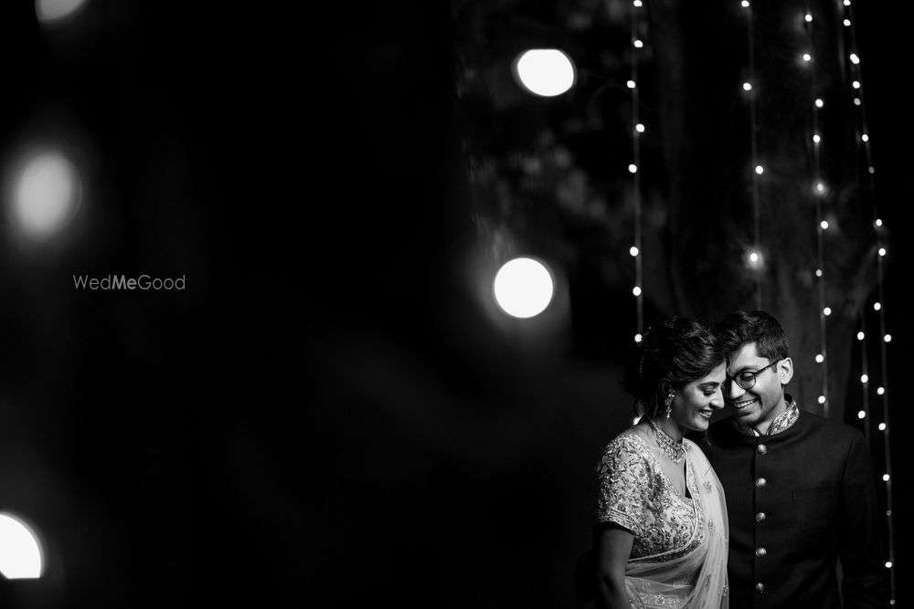 Photo From Kavya + Darsh - By Albummed