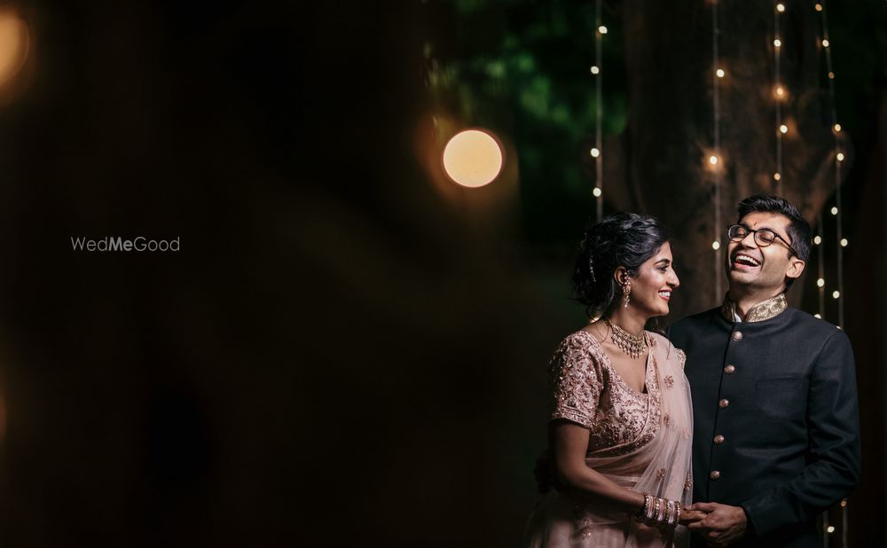 Photo From Kavya + Darsh - By Albummed