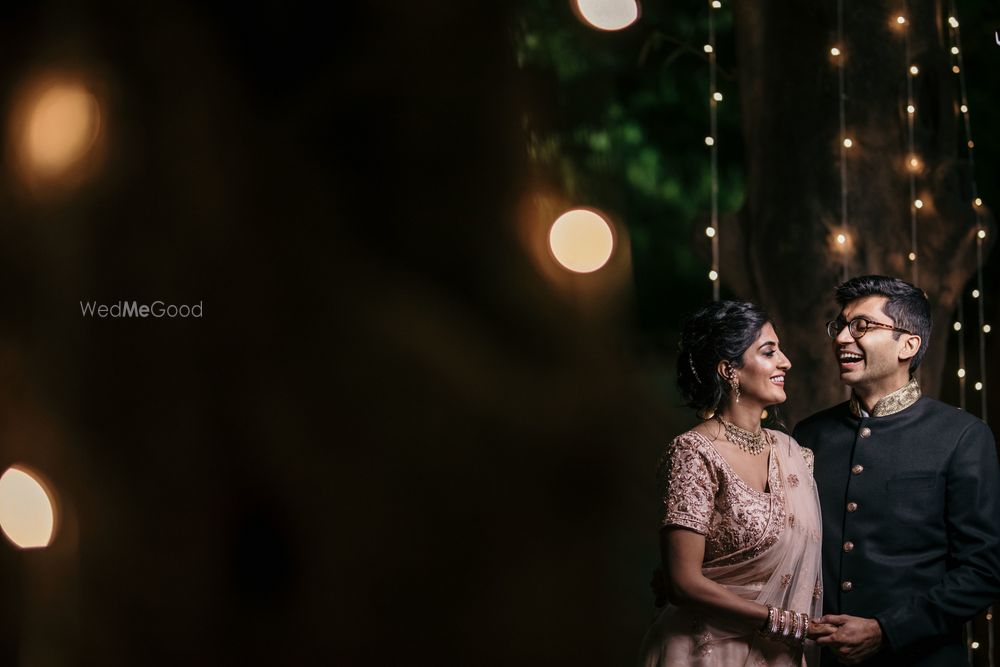 Photo From Kavya + Darsh - By Albummed