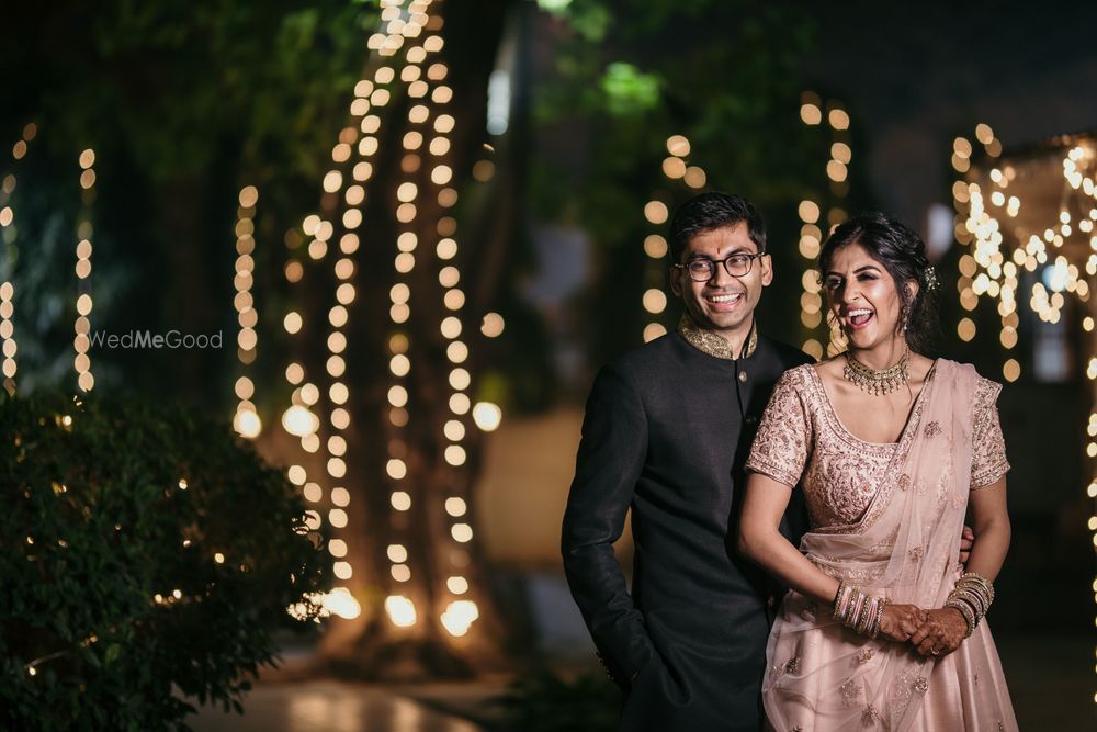 Photo From Kavya + Darsh - By Albummed