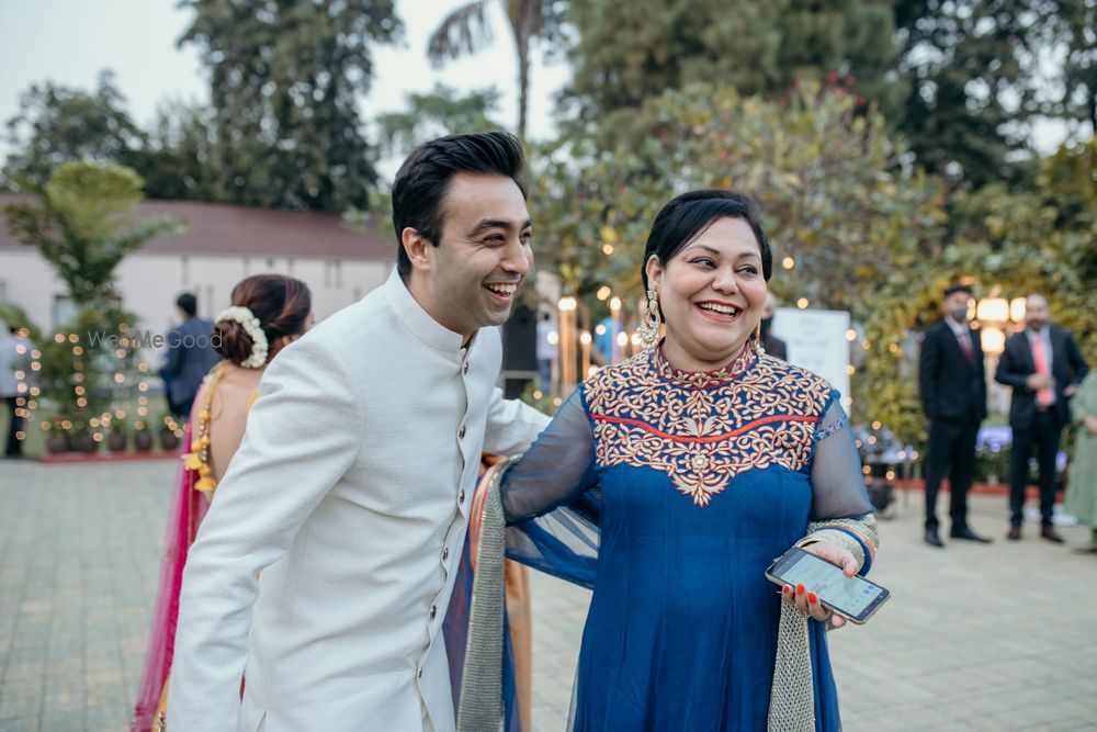 Photo From Sunaina + Rishabh - By Albummed