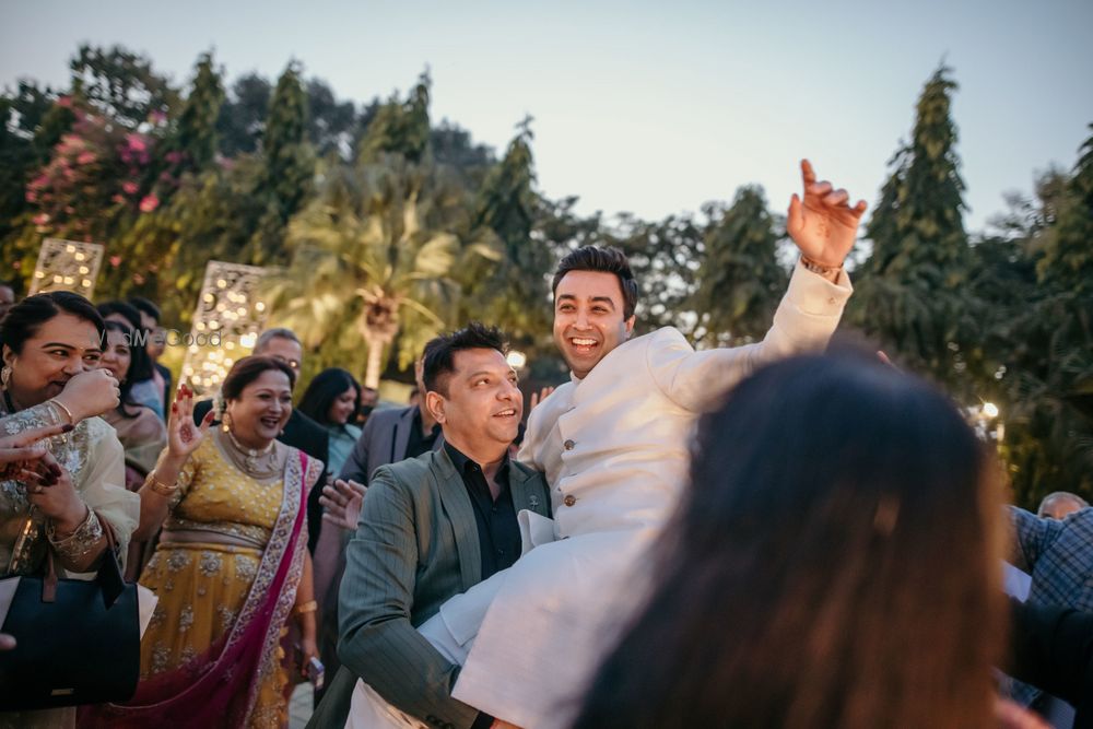 Photo From Sunaina + Rishabh - By Albummed