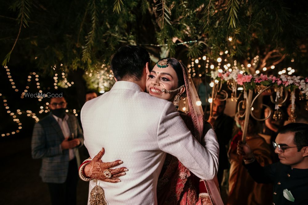 Photo From Sunaina + Rishabh - By Albummed