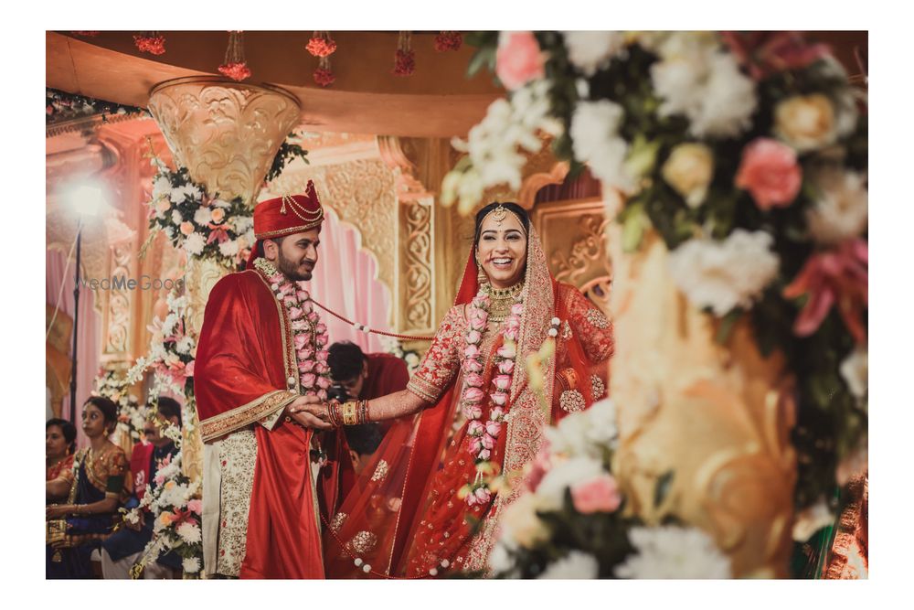 Photo From Priya X Shalin - By Samsara Weddings