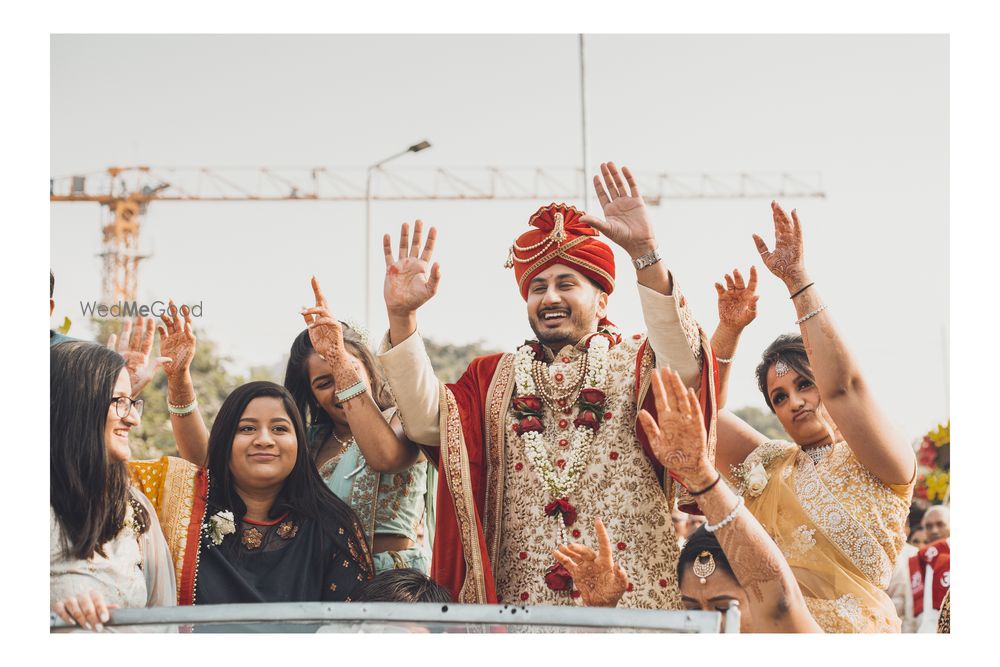 Photo From Priya X Shalin - By Samsara Weddings