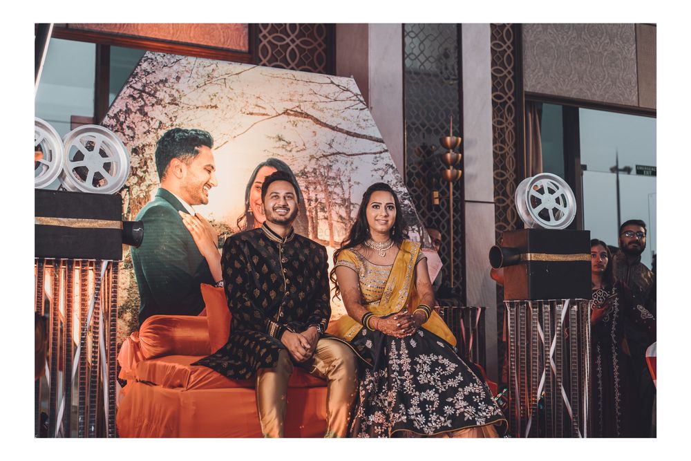 Photo From Priya X Shalin - By Samsara Weddings