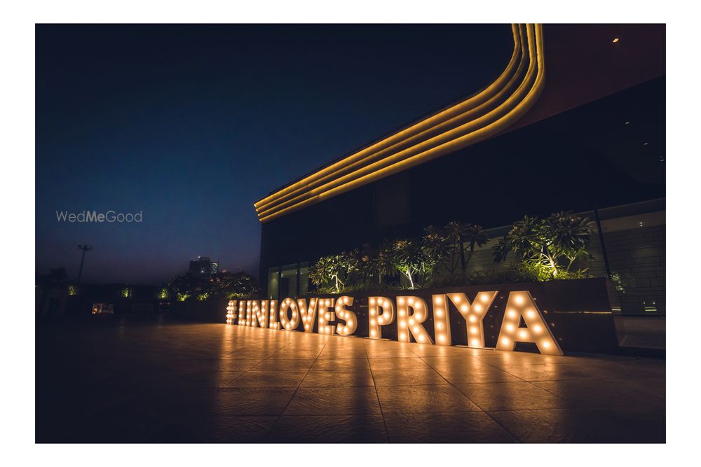 Photo From Priya X Shalin - By Samsara Weddings