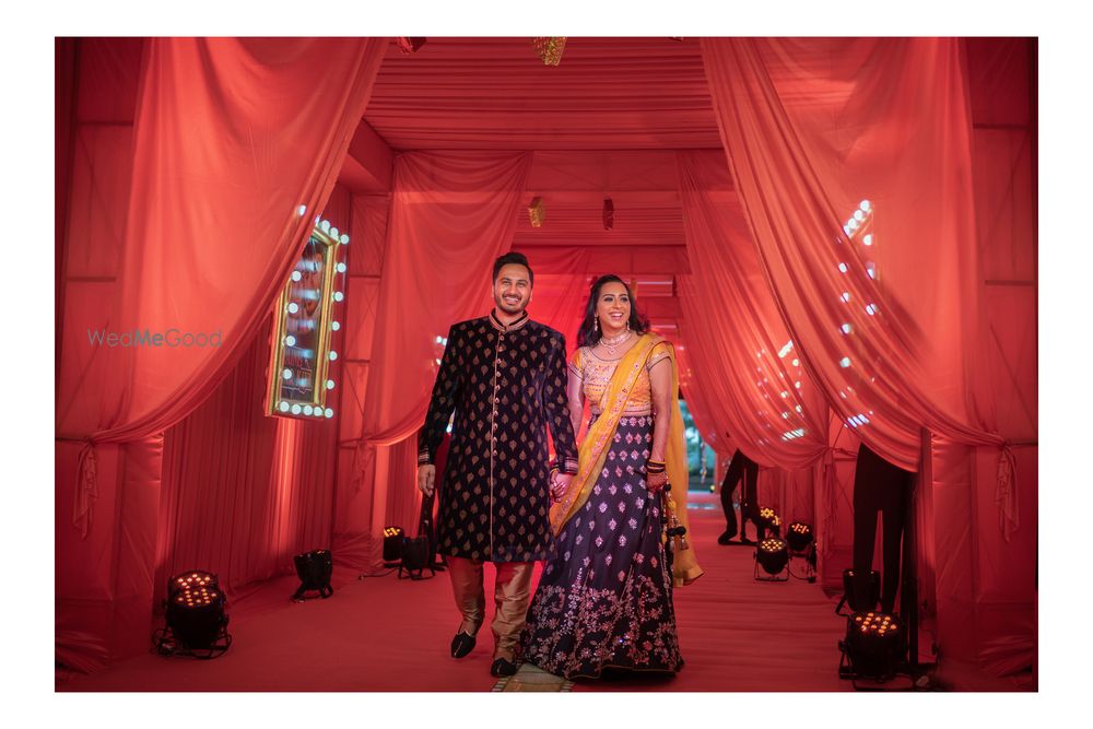 Photo From Priya X Shalin - By Samsara Weddings