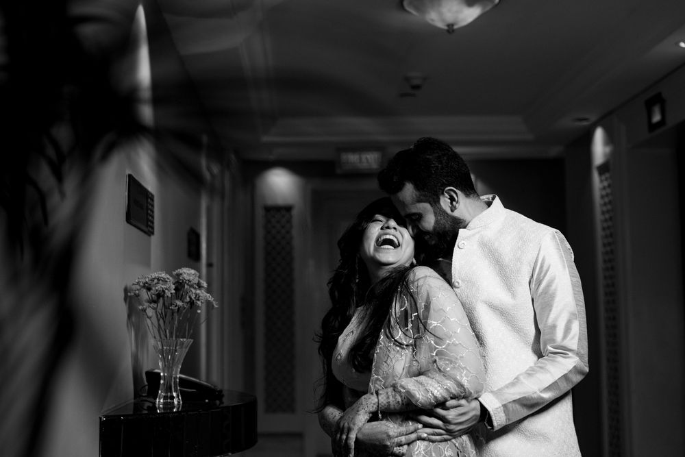 Photo From Stuti + Himanshu - By Albummed