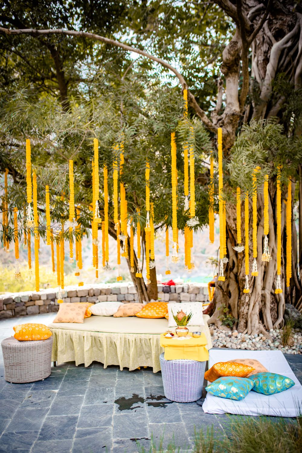 Photo From Ananya + Rishabh (TAJ RESORTS, RISHIKESH) - By Lilac Weddings