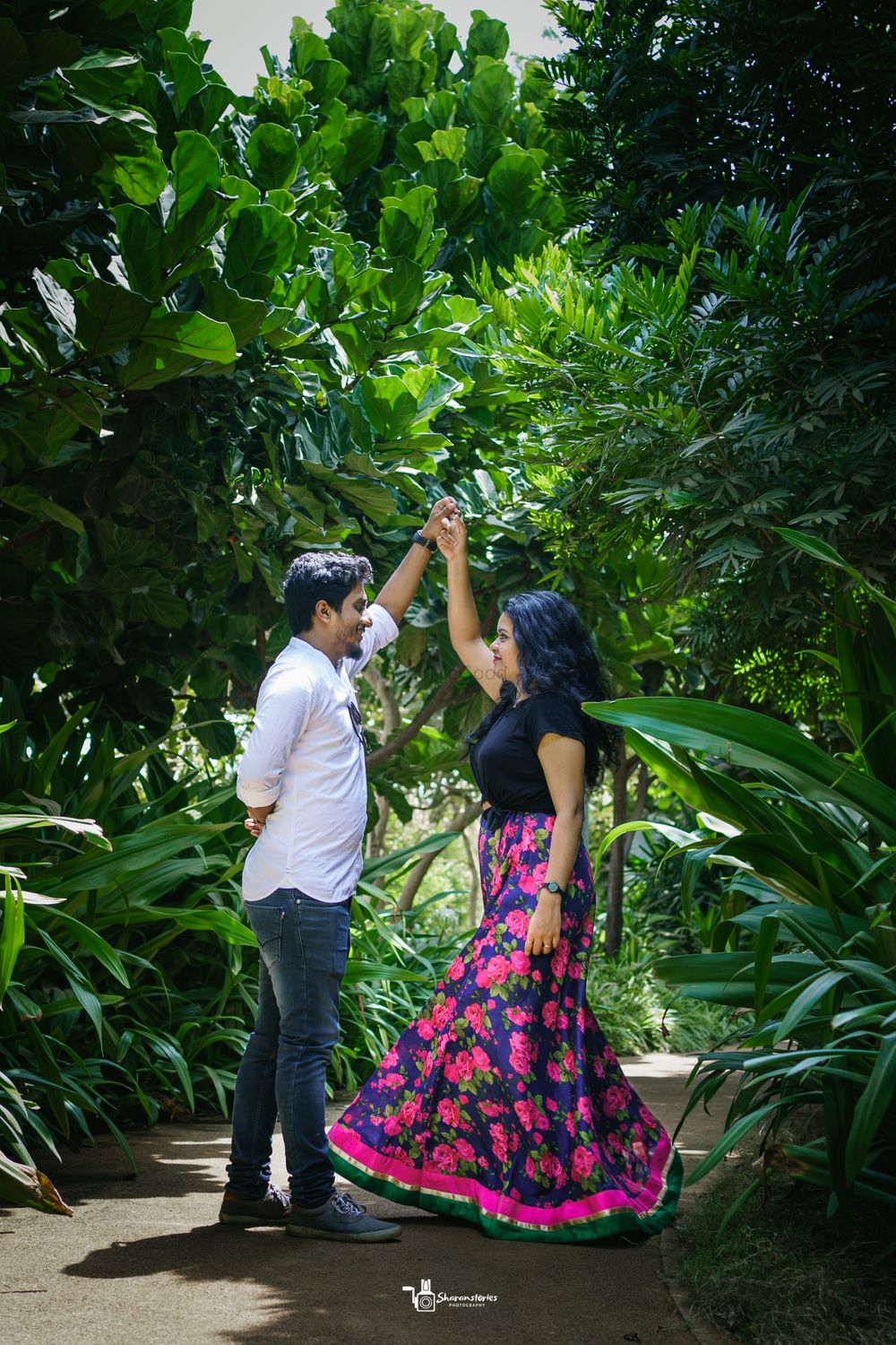 Photo From Pre wedding - By Sharan Stories
