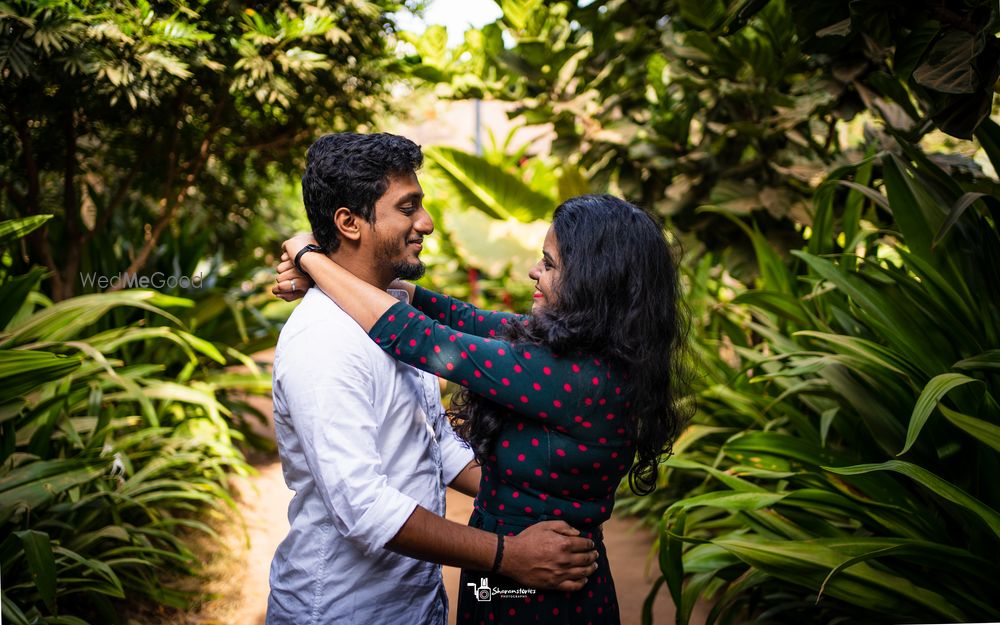 Photo From Pre wedding - By Sharan Stories