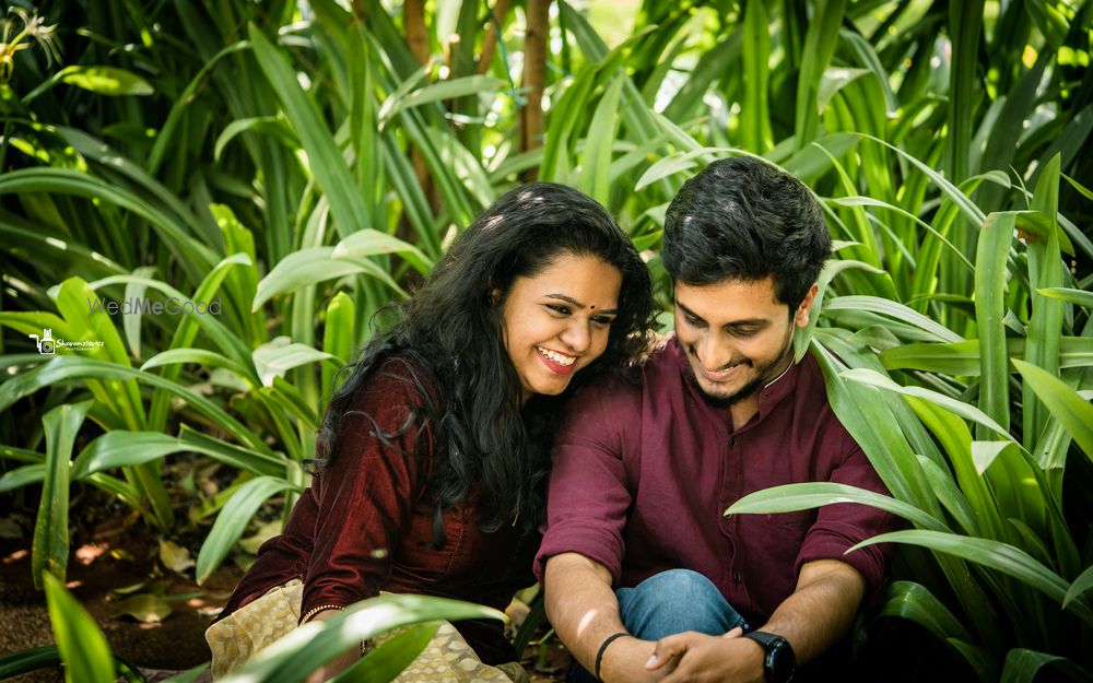 Photo From Pre wedding - By Sharan Stories