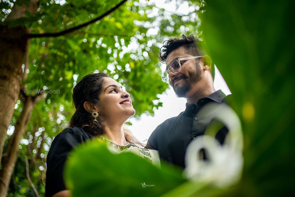 Photo From Pre wedding - By Sharan Stories