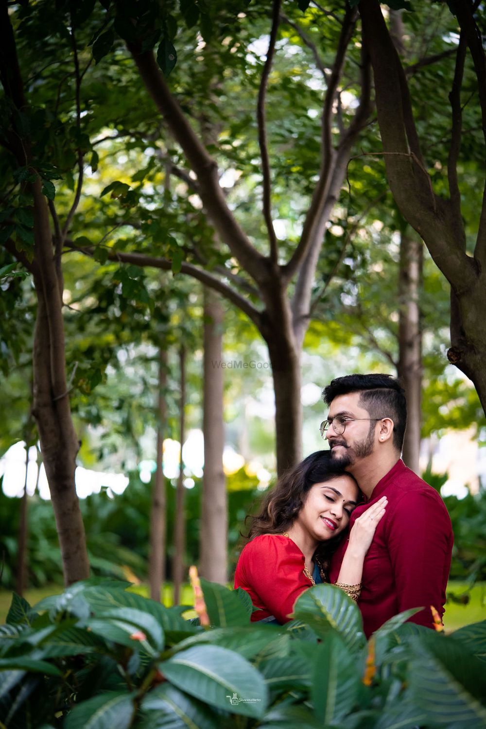 Photo From Pre wedding - By Sharan Stories