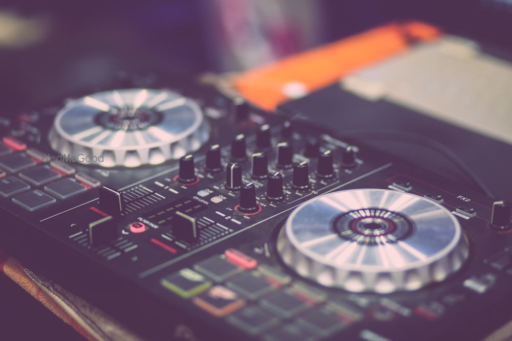 Photo From Neeharika & Suraj - By Shuttertune Photography