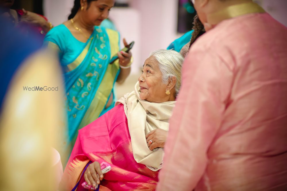 Photo From Neeharika & Suraj - By Shuttertune Photography