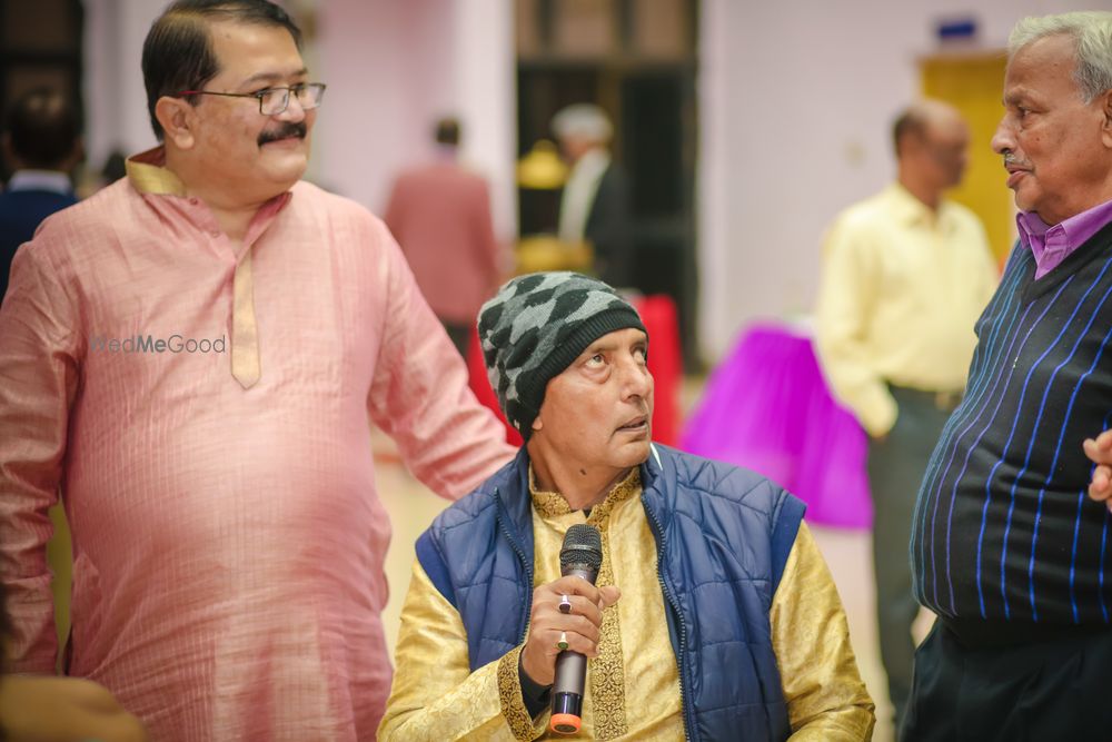 Photo From Neeharika & Suraj - By Shuttertune Photography