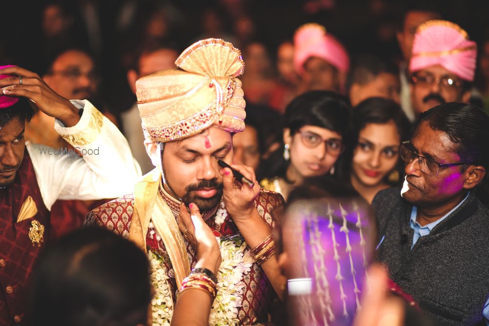 Photo From Neeharika & Suraj - By Shuttertune Photography