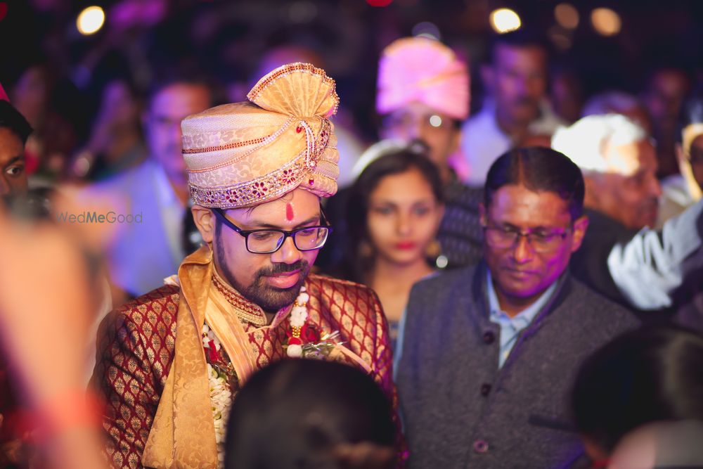 Photo From Neeharika & Suraj - By Shuttertune Photography