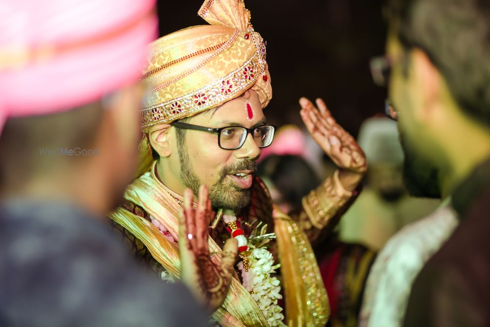 Photo From Neeharika & Suraj - By Shuttertune Photography