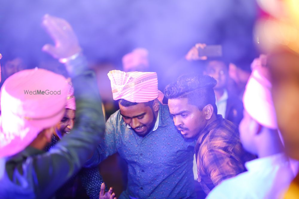 Photo From Neeharika & Suraj - By Shuttertune Photography