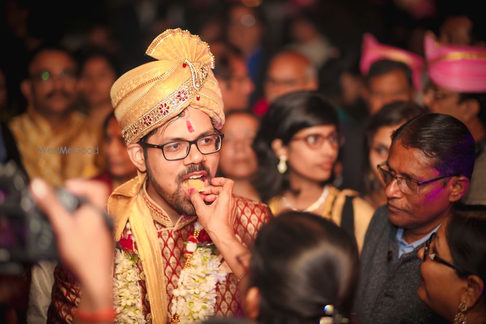 Photo From Neeharika & Suraj - By Shuttertune Photography